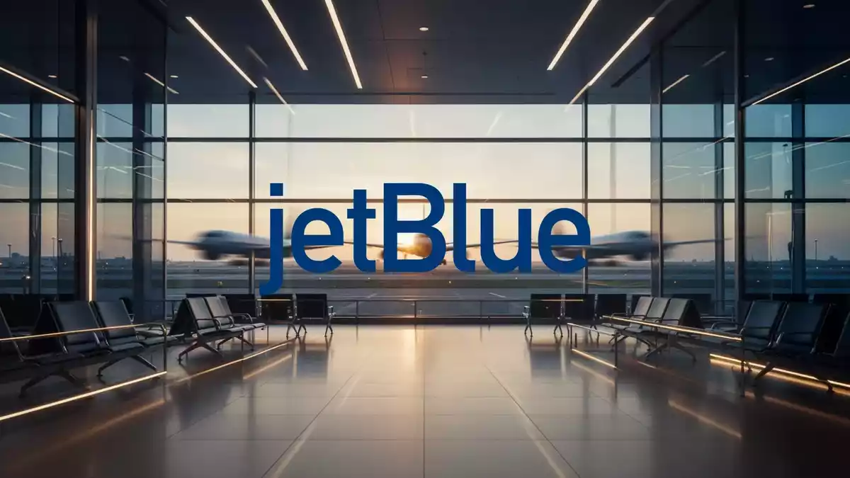 JetBlue erhält FAA-Freigabe für 22 LaGuardia-Slots von Spirit