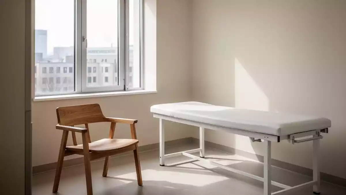 Schmerzstudie: Beschwerden steigen oft schon vor dem 55. Lebensjahr