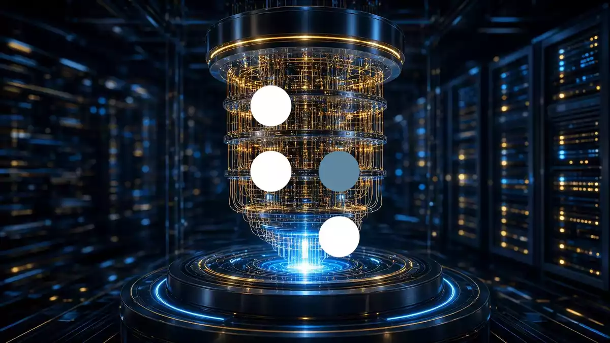 D-Wave Quantum: Konsortium, Förderung und hohe Entwicklungskosten