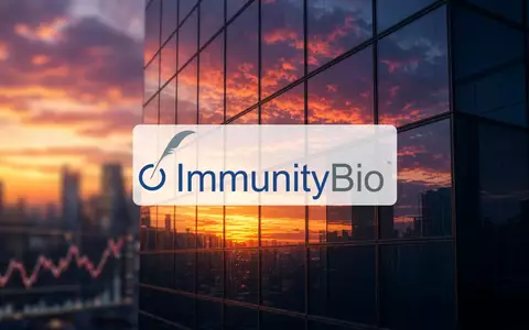 Abstrakte Darstellung einer modernen Glasfassade bei Sonnenuntergang als Symbol für Finanzmärkte und Unternehmensführung. - Foto: über boerse-global.de