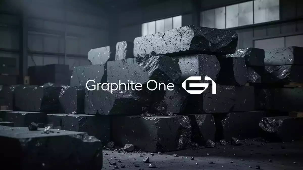 Graphite One Launches G1 Advanced Systems, Eyes Graphite Tech Growth
