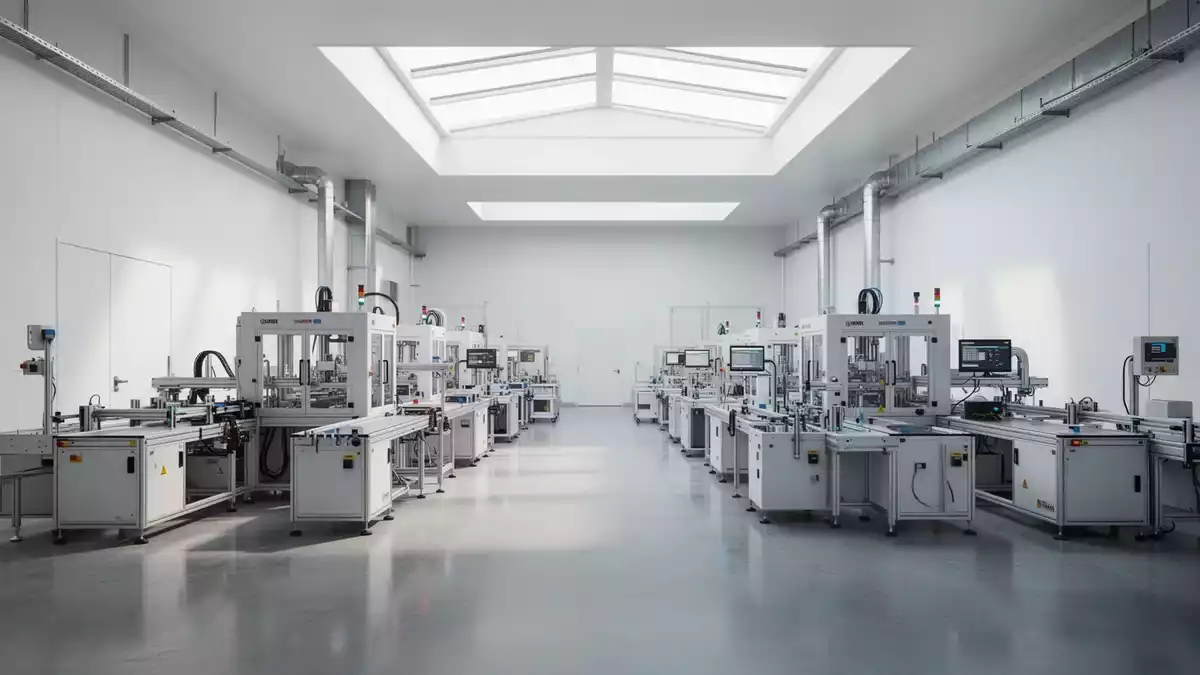 Faraday Future plant Robotik-Ausgliederung mit 200 Millionen Dollar Bewertung