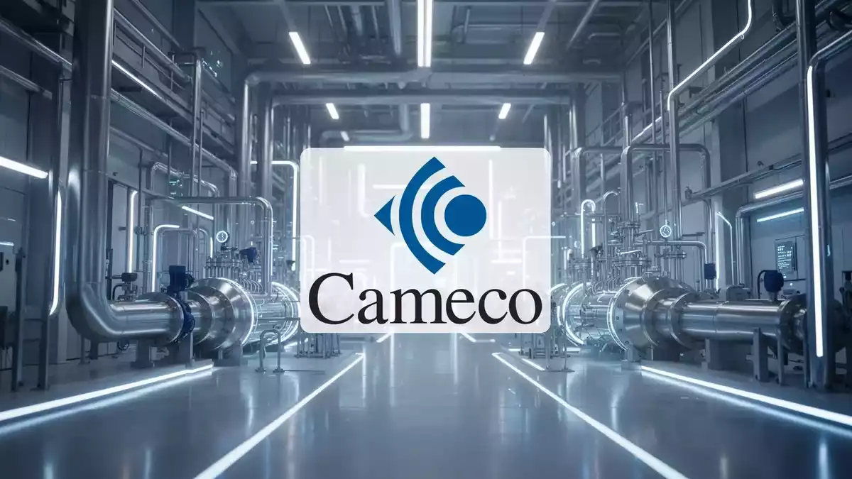 Cameco Shares Rise 7.2% as US-Korea Nuclear Framework Draws Focus