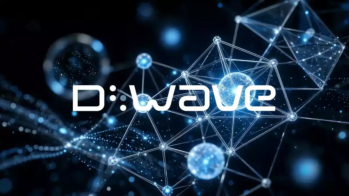 D-Wave Quantum Stock Down 38% in 2026 as Partners Grow but Revenue Lags