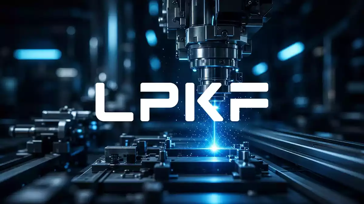 LPKF Laser: UBS meldet Stimmrechtsschwelle nach gesenkter Prognose