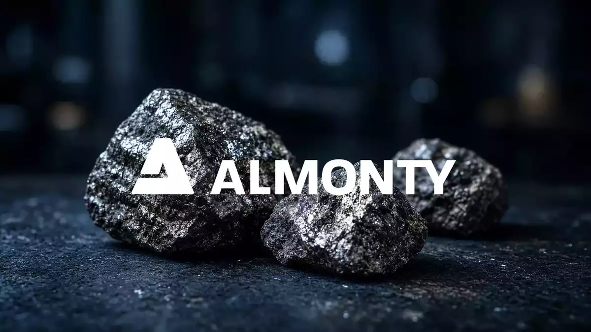 Almonty Stock Falls 3.8% Despite Sangdong Tungsten Production Restart