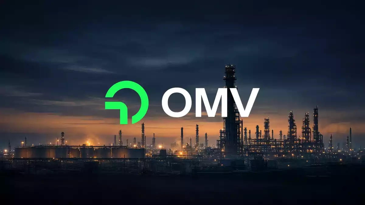 OMV-Aktie nahe Jahreshoch: RBC hebt Bewertung und Kursziel an