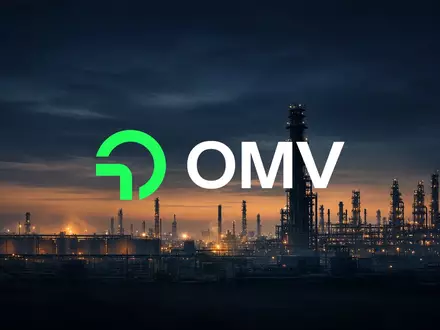 Industrielle Raffinerielandschaft in der Abenddämmerung als Symbol für den Energiesektor. - Foto: über boerse-global.de