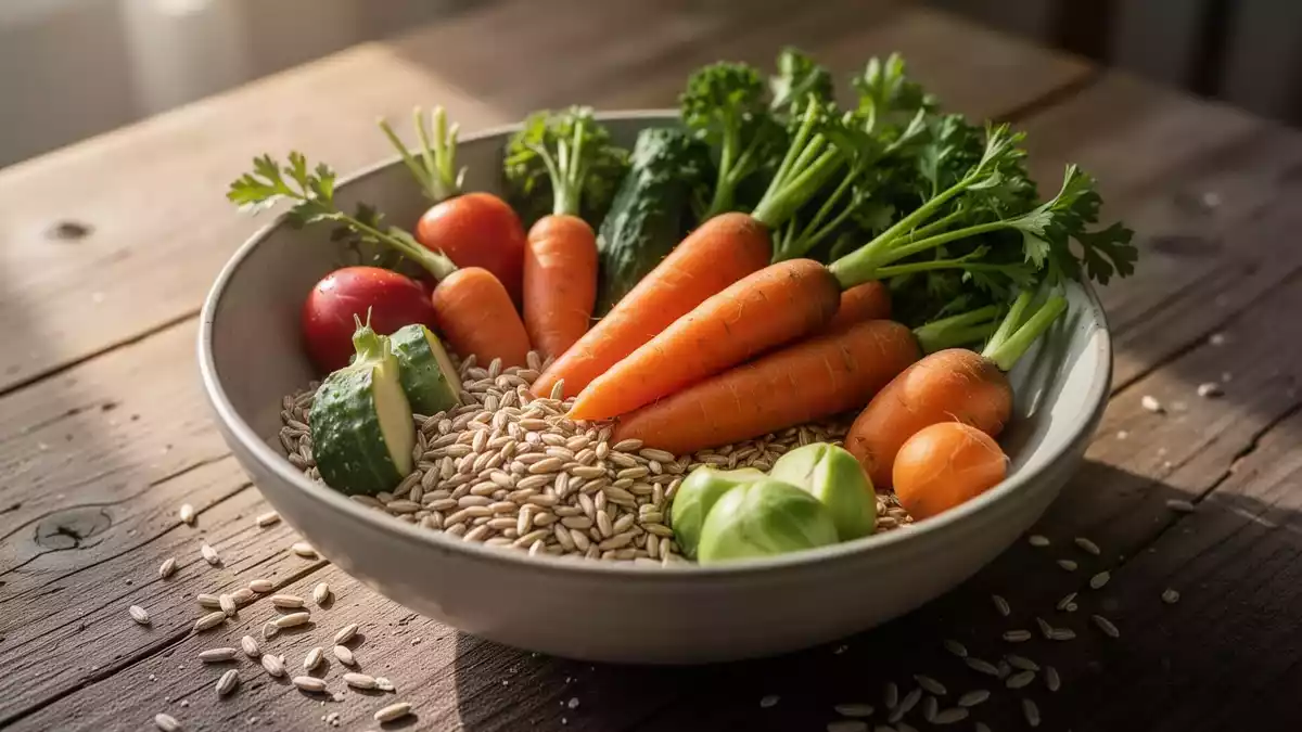 Blutzucker nach dem Essen: Normalwerte, Risiken und Alltagstipps