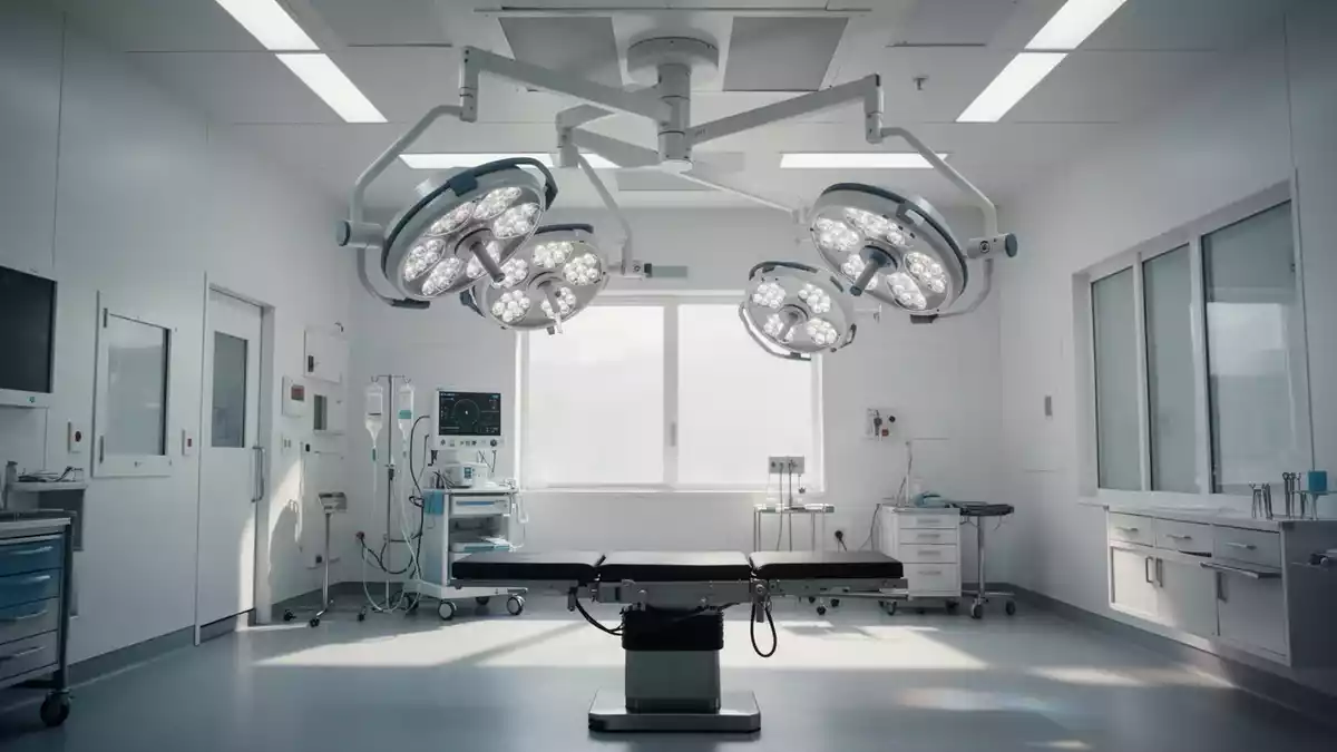 Wirbelsäulenimplantate: IndexBox erwartet Wachstum bis 2035