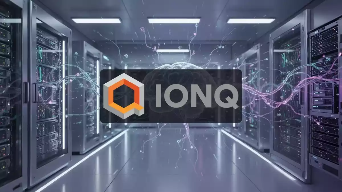 IonQ Cleans Up SPAC Warrants, Books 2027 Superion Deal