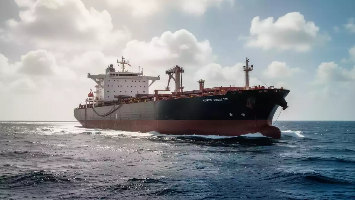 2020 Bulkers: Neue Aktien vorerst mit eigener Wertpapierkennung