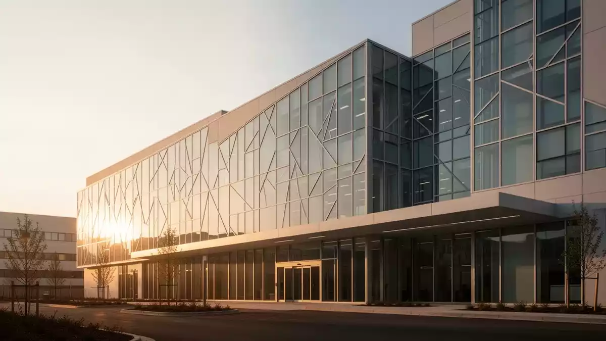 Universitätsklinikum Ulm reicht Unterlagen für Magnet-Prüfung ein