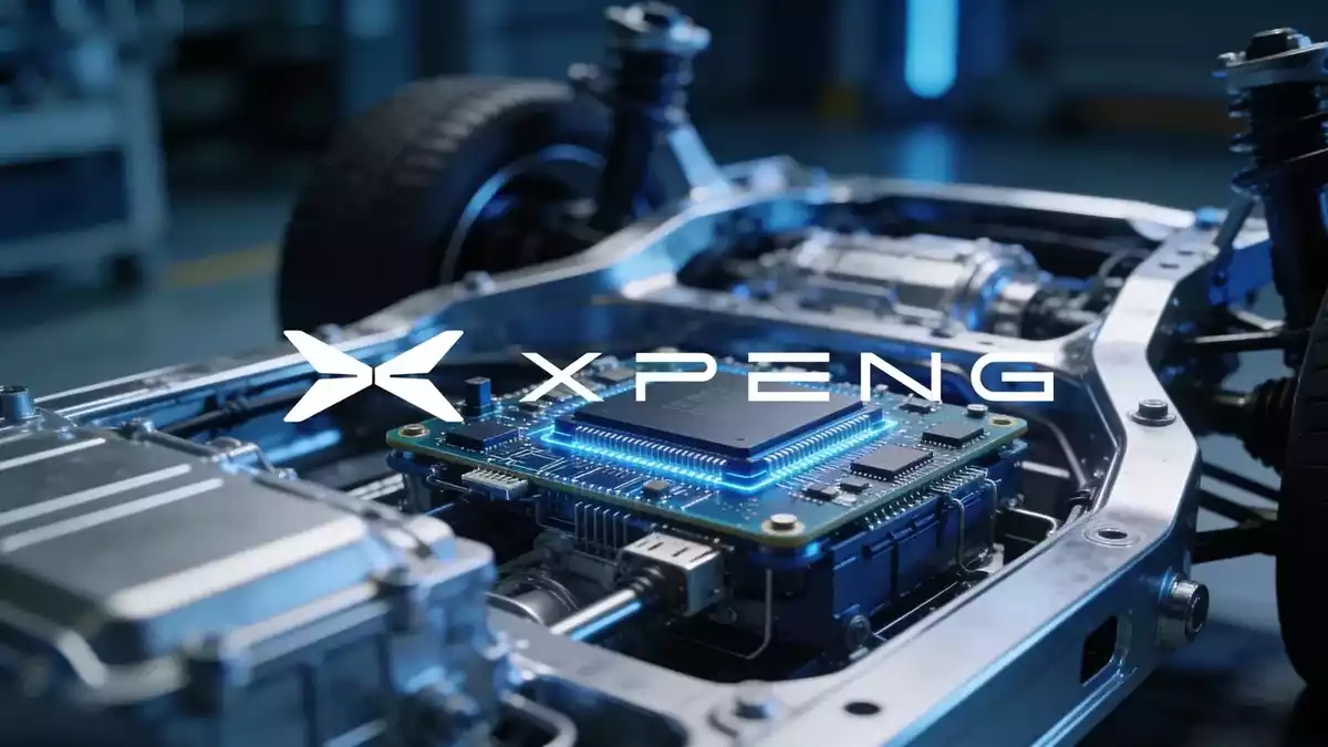 XPeng Q3 2026 Deliveries Rise 15% Sequentially as JPMorgan Downgrades Stock