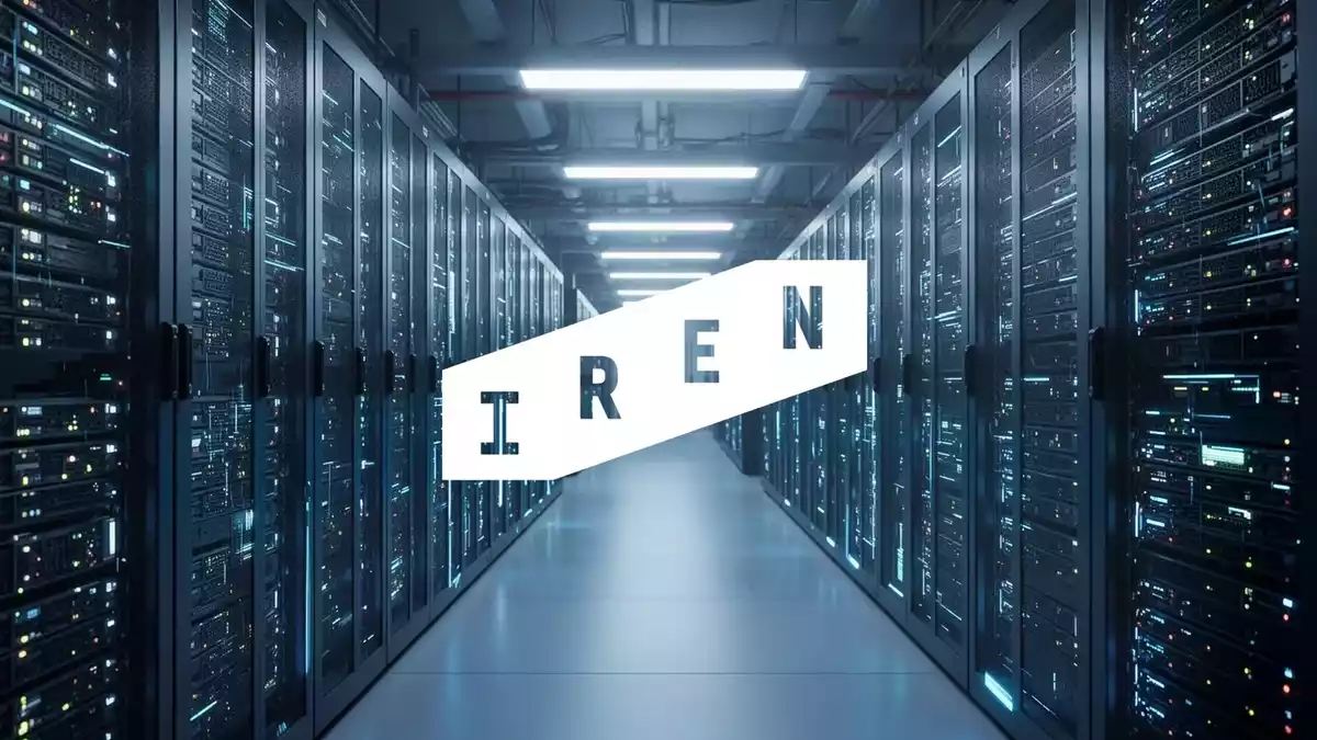 Griffin and Citadel Build IREN Stakes as $25B-$30B Capex Funding Gap Looms