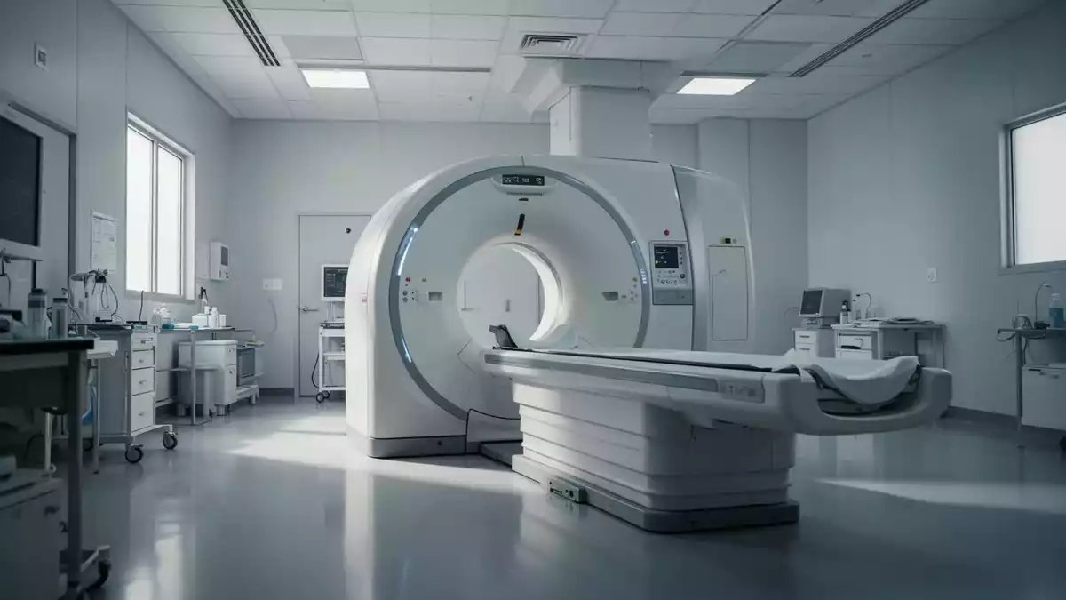 BMDNow entwickelt KI zur Erkennung von Knochenschwund in CT-Bildern