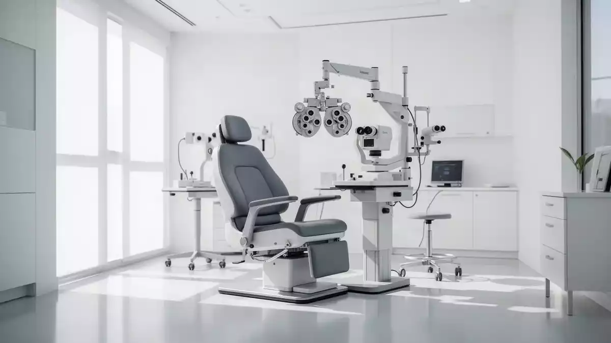 New World Medical erhält MDR-Zertifizierung für drei Glaukom-Produkte