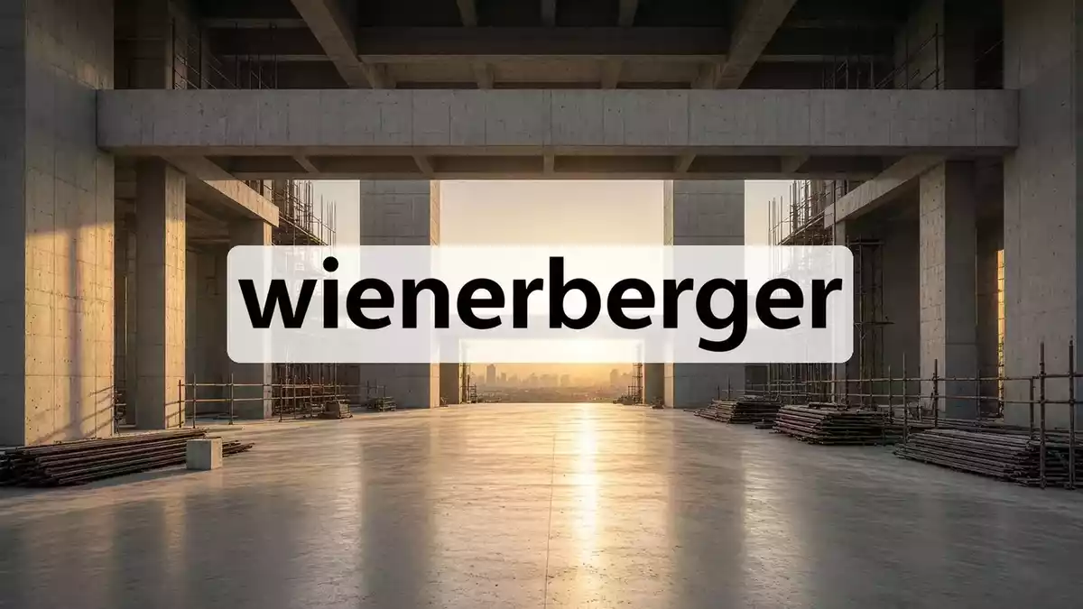 Wienerberger Closes Univerzum Buy, Trims 2026 EBITDA Guidance
