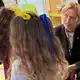 Auch Einrichtungen für Kinder sind für Familienministerin Prien ein gutes Feld für gesellschaftliches Engagement. - Bild: Basil Wegener/dpa