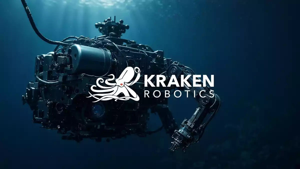 Kraken Robotics: 355 Millionen CAD Aufträge und Integrationsrisiken
