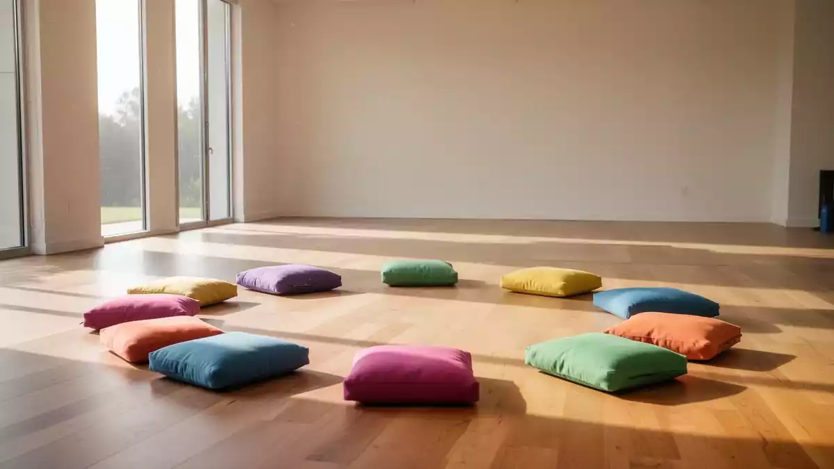 Little Happy Yogis bringt Bewegungsbuch für Kinder von 3 bis 8 Jahren heraus