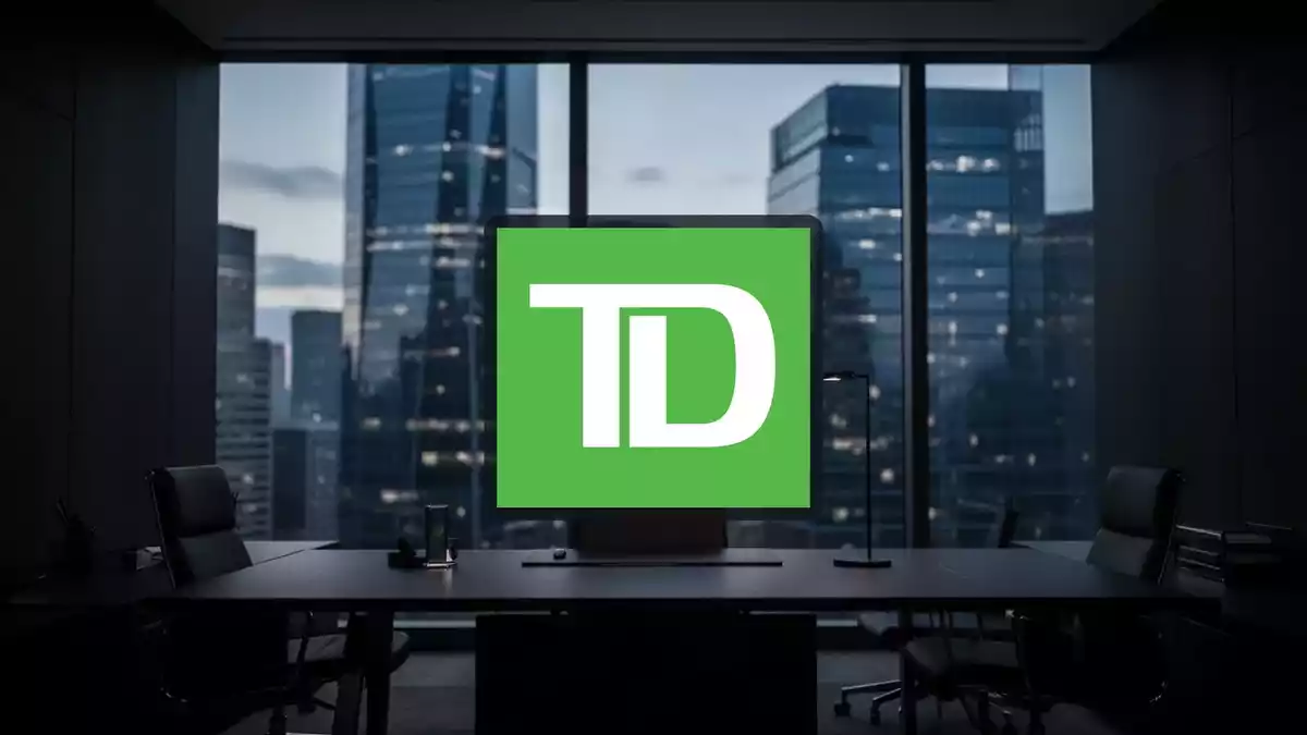 Toronto-Dominion Bank schließt US-Anleiheplatzierung über 3,75 Milliarden Dollar ab