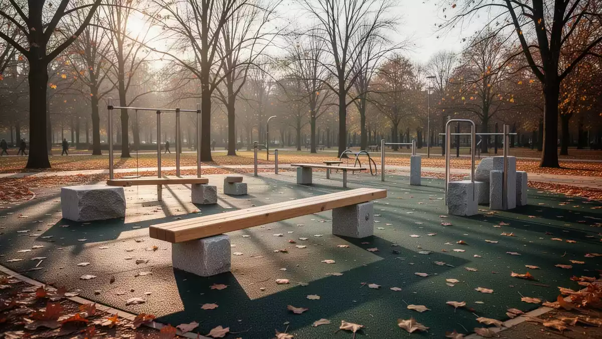 Kostenlose Herbst- und Winterkurse: Kommunen bauen Sportangebote aus