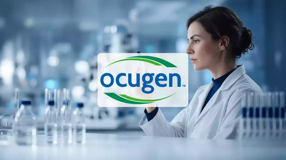 Ocugen: Finanzierung bremst Europas Pläne und Phase-3-Studien