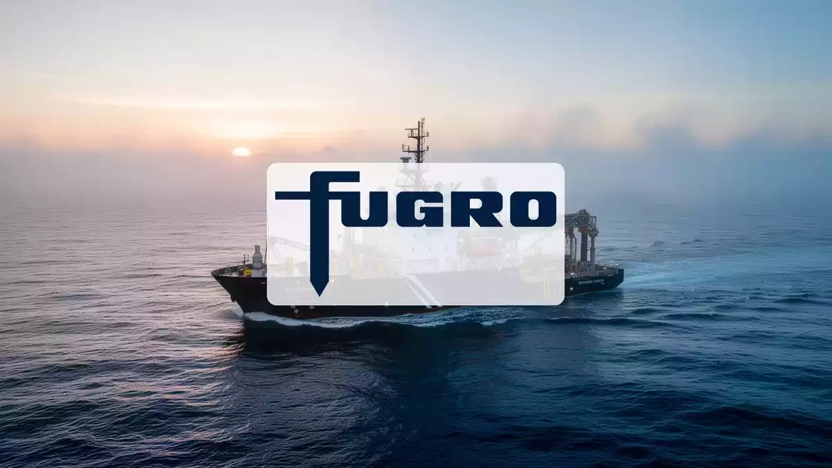 Fugro schließt Unterwasseruntersuchung vor Malaysias Küste ab