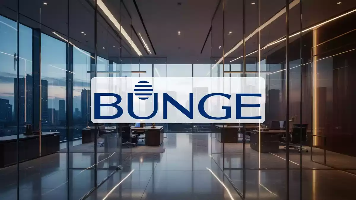 Bunge ordnet Führung neu und baut Einfluss bei Spezialölen aus