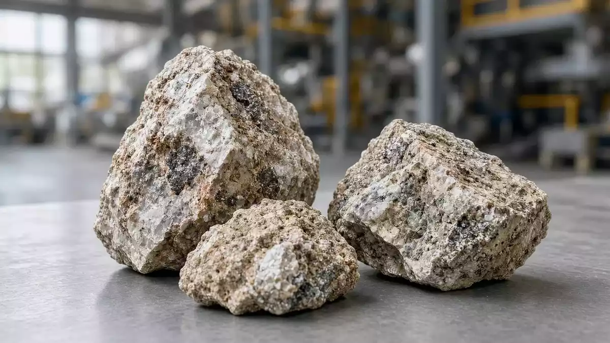European Lithium Files Listing Application Ahead of October 22 Merger Vote