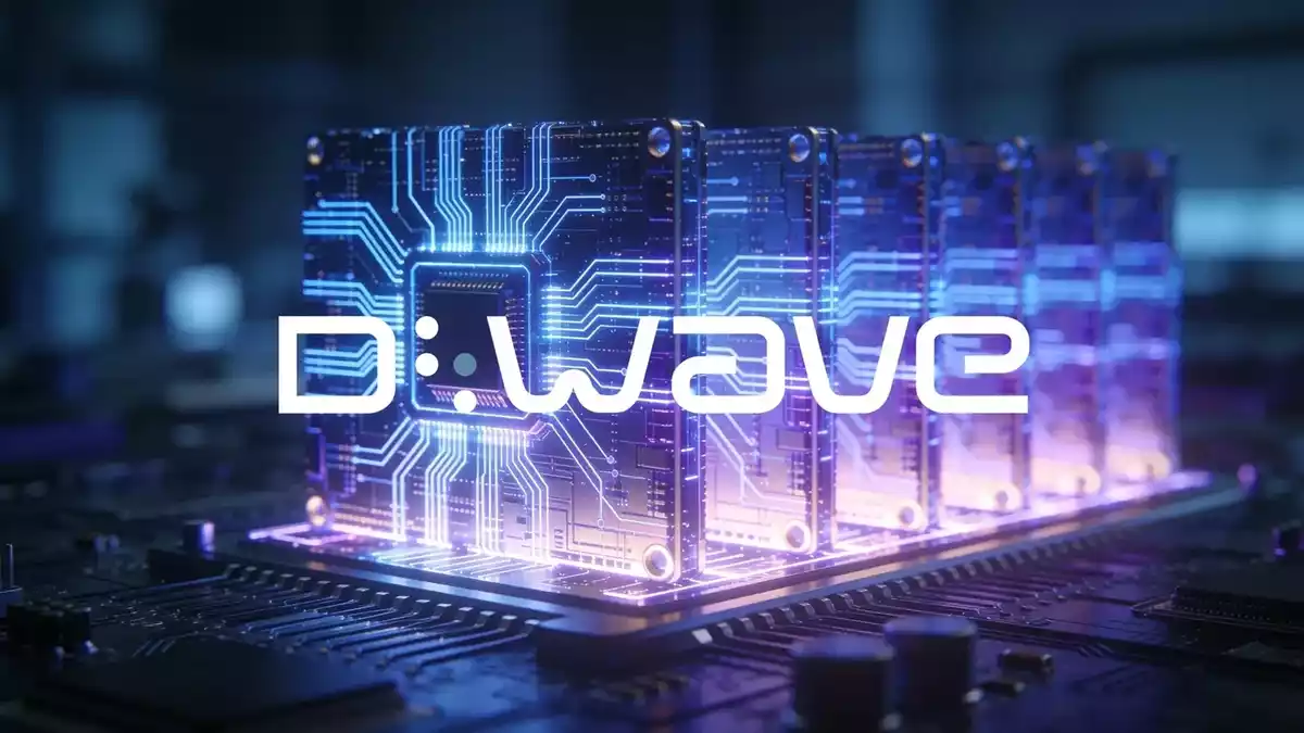D-Wave Wins $200K NIST Grant for Quantum Security Training at FAU
