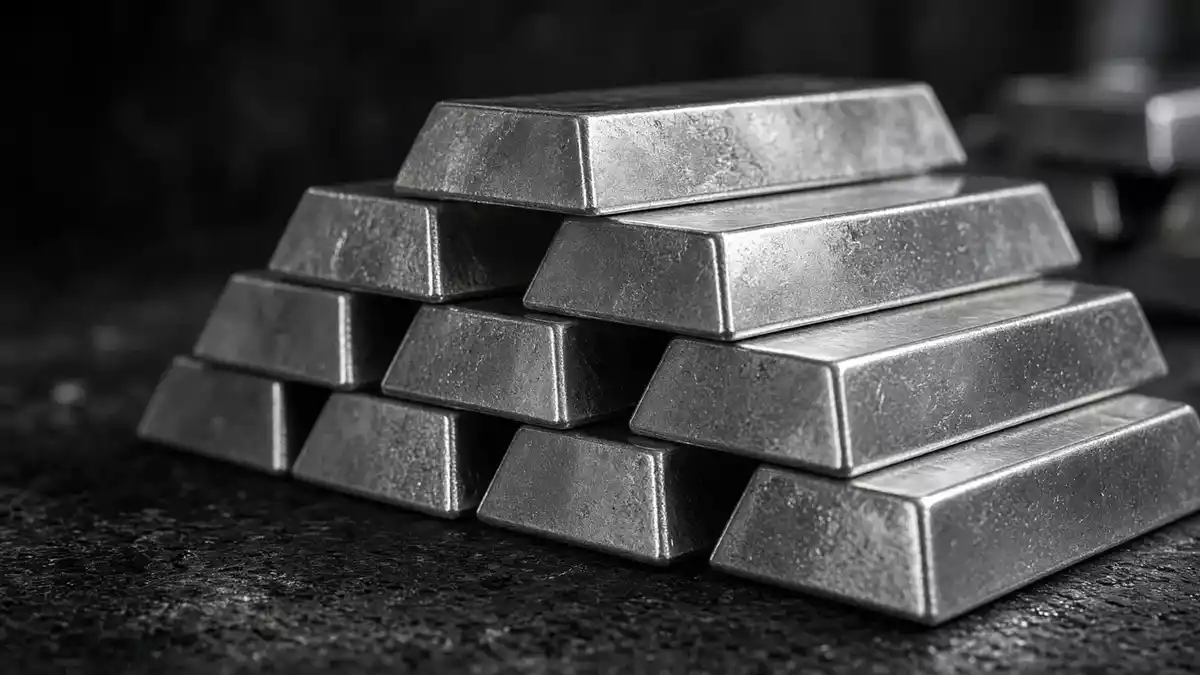 Deutsche Bank Sees Silver at $70 by Q2 2027 as Solar Demand Falls