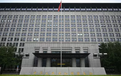Das Pekinger Handelsministerium kritisiert die Pläne für neue EU-Handelsbeschränkungen.  (Archivbild) - Foto: Johannes Neudecker/dpa
