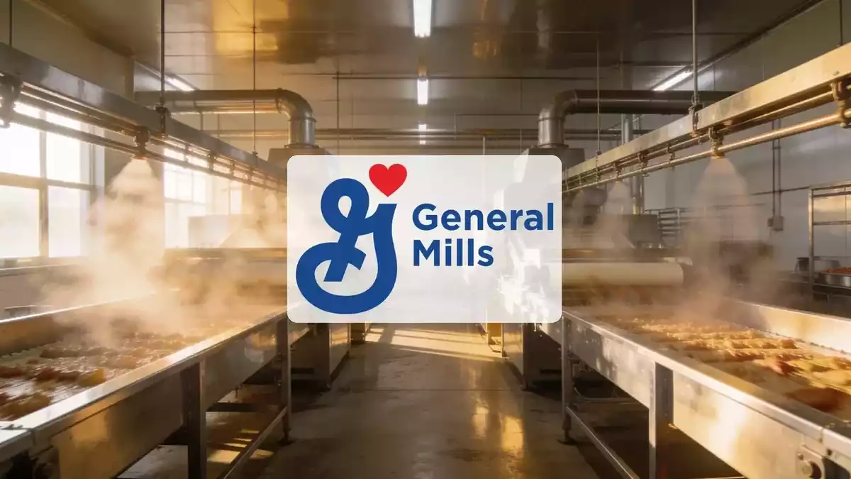 General Mills Names Dana McNabb CEO as Cost Cuts, Debt Tenders Take Focus