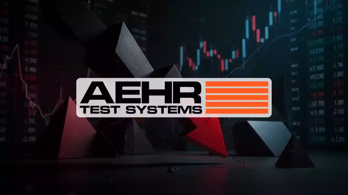 Aehr Test Systems vor Quartalszahlen: Aktie verliert zwölf Prozent