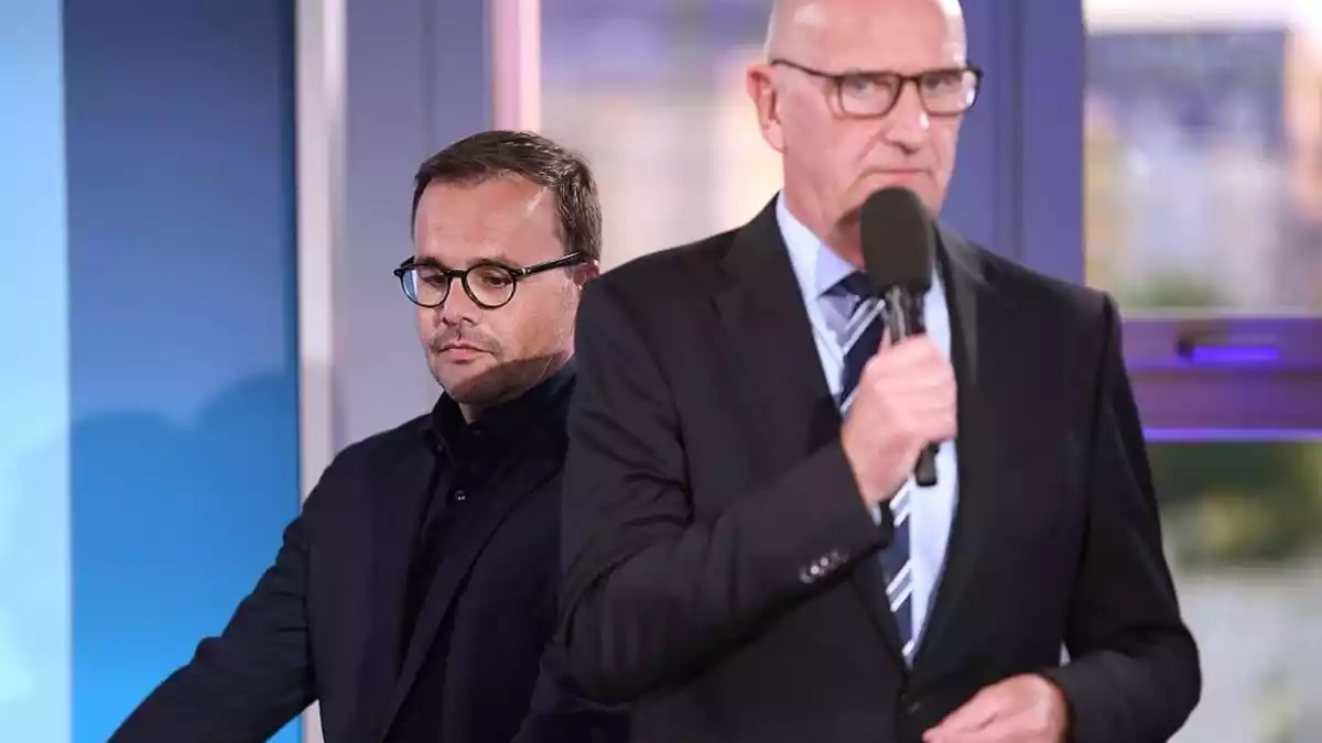 Woidke und Redmann fordern Kehrtwende der Bundesregierung