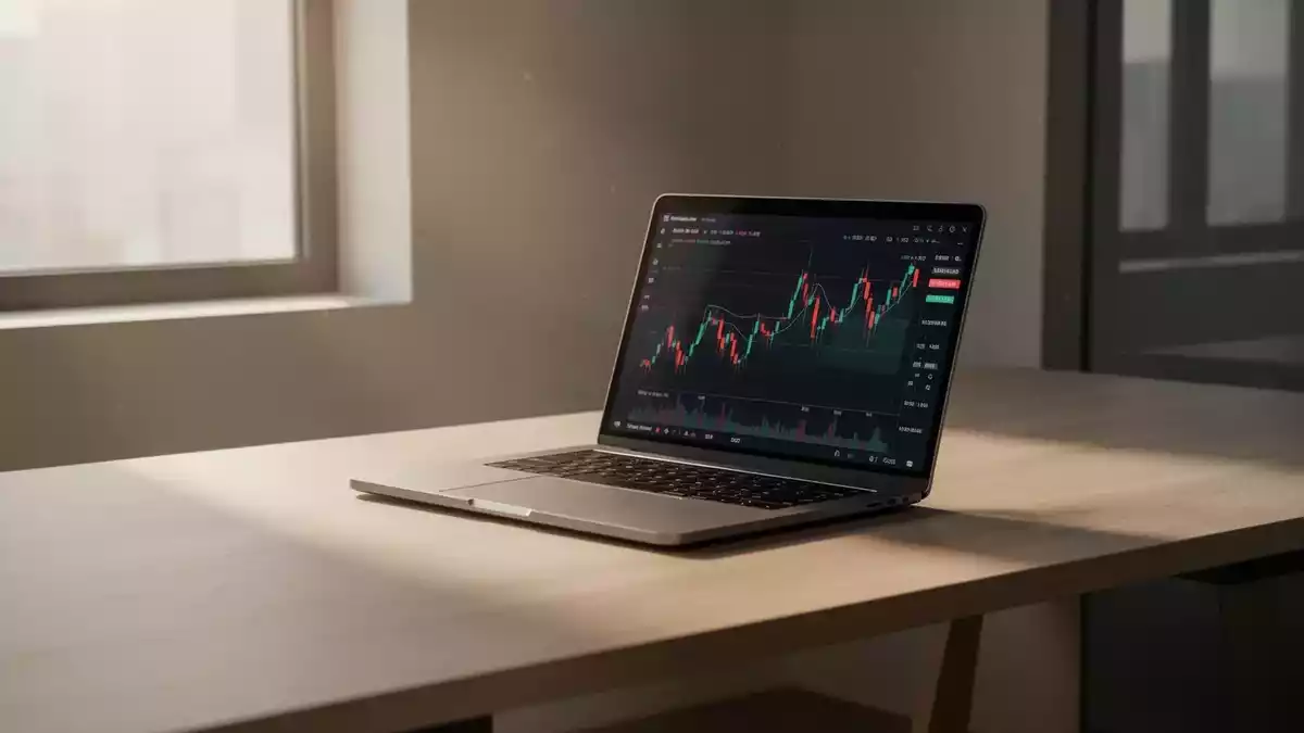 Bitcoin über 85.000 Dollar: Sinkende Zinssorgen treiben den Kurs