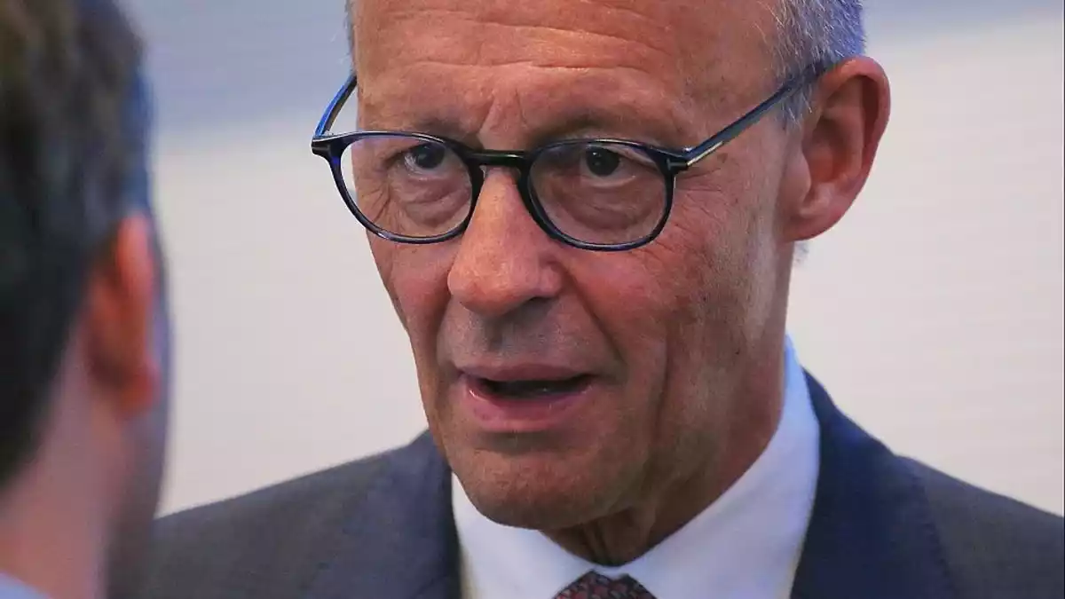 Mehrheit der Deutschen hält Merz` Kanzlerschaft für gescheitert