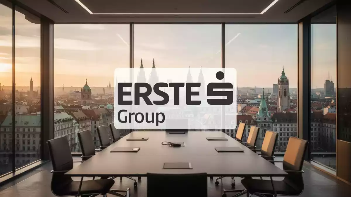 Erste Group plant höhere Beteiligung an Erste Bank Polska