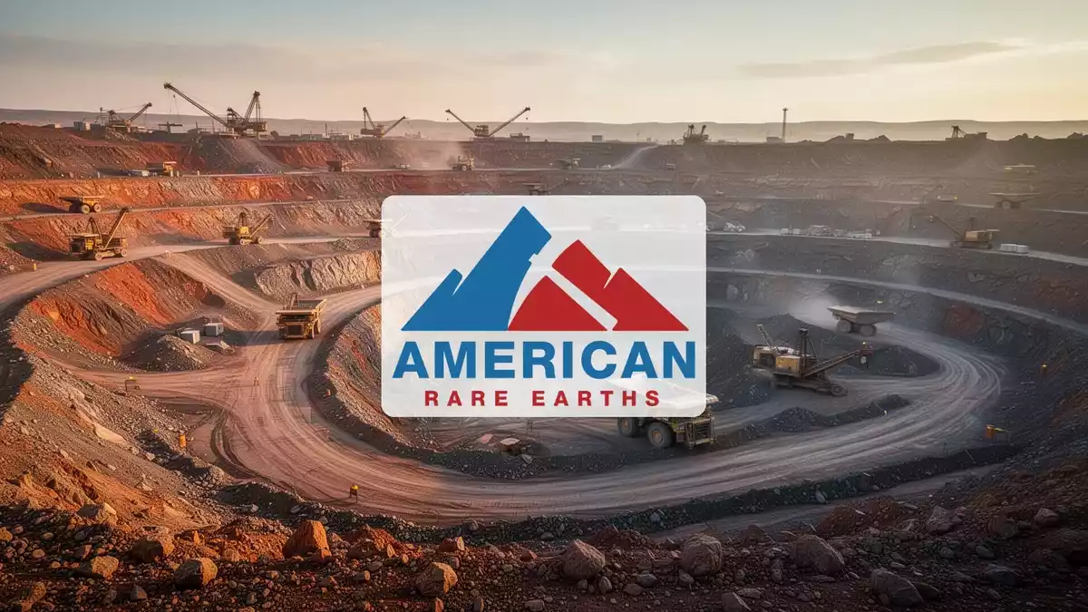 American Rare Earths: Cowboy-State-Mine mit 26 Jahren Laufzeit geplant