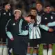 Nach seinem Abschiedsspiel war Lionel Messi emotional bewegt. - Bild: Gustavo Garello/AP/dpa