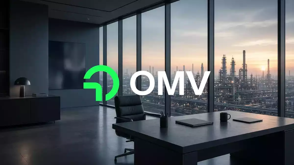 OMV Stock Near 52-Week High as RBC Upgrades Ahead of Q3 Update