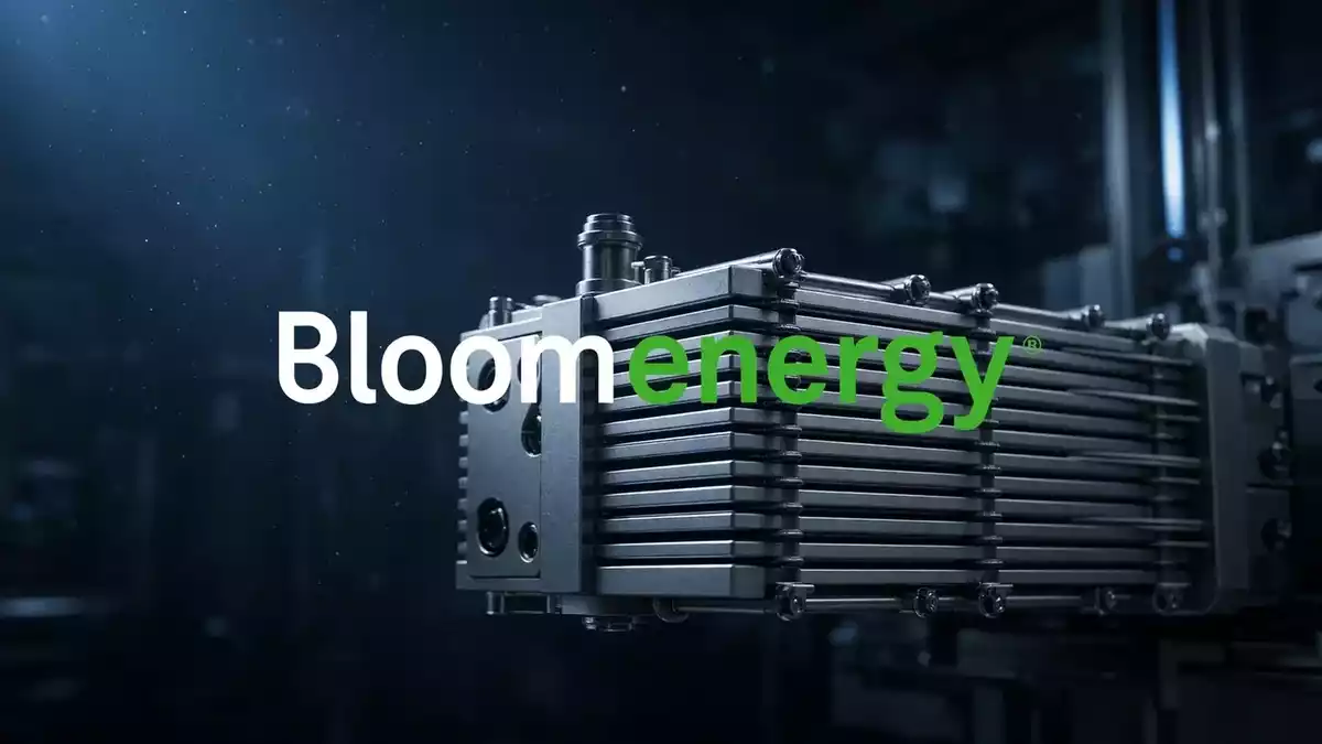 Bloom Energy Stock Rides AI Power Demand as Barclays Lifts Target