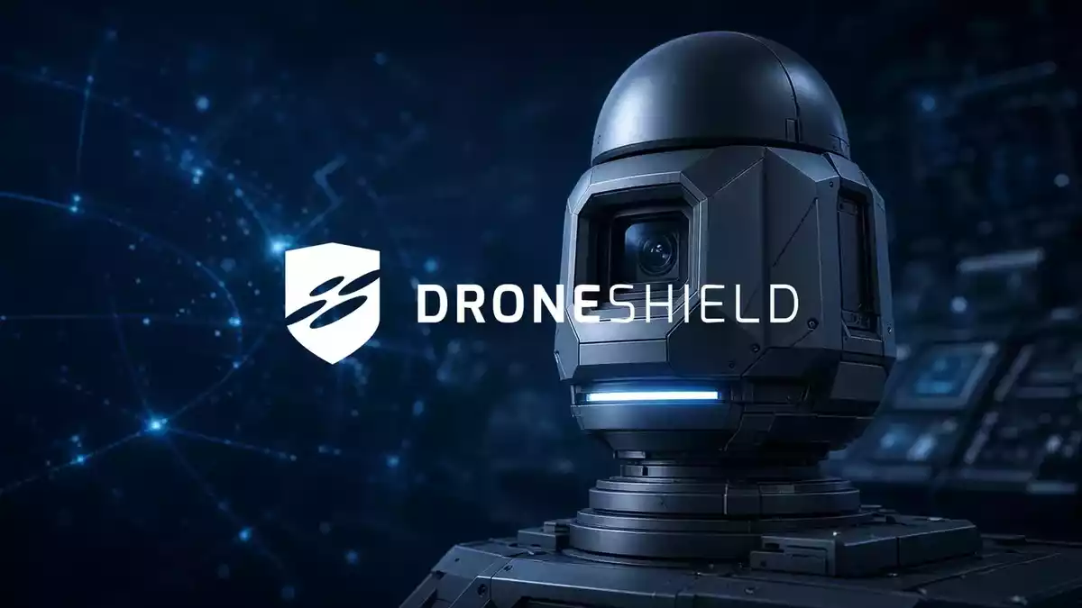 DroneShield Falls 4.3% as $500M US Contract Vehicle Fails to Lift Sentiment