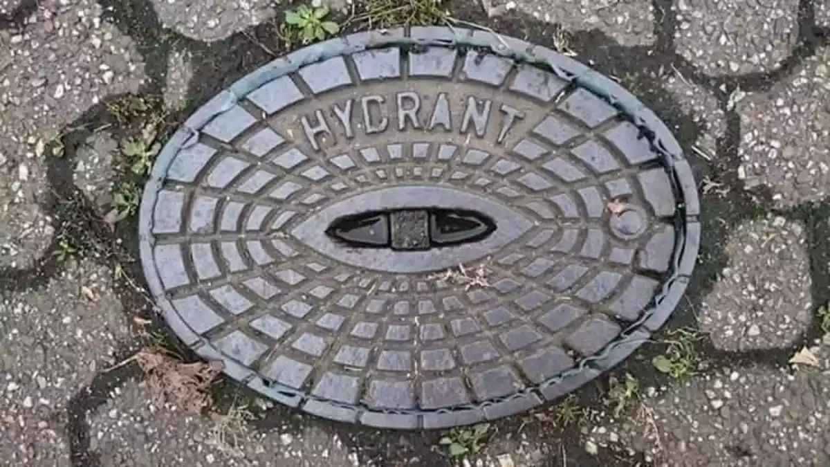 FW-EN: Hydranten werden am Wochenende überprüft - Bild: presseportal.de