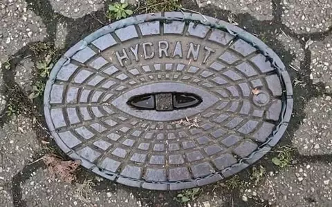 FW-EN: Hydranten werden am Wochenende überprüft - Foto: presseportal.de