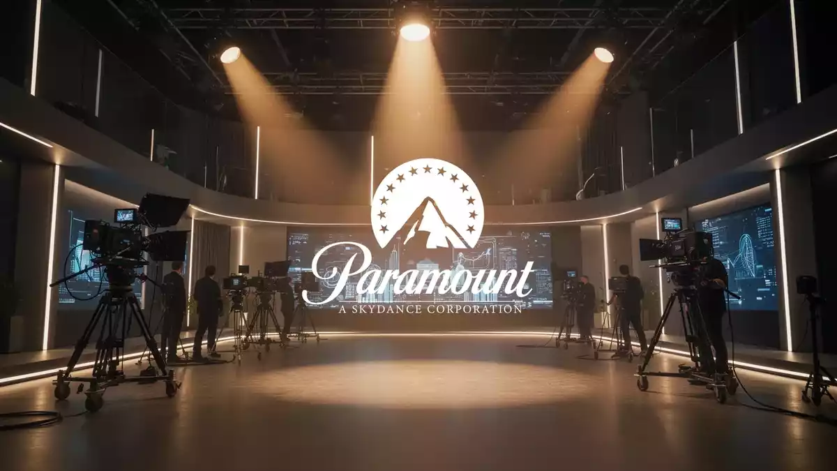 Skydance startet nach vollzogener Warner-Übernahme an der NYSE