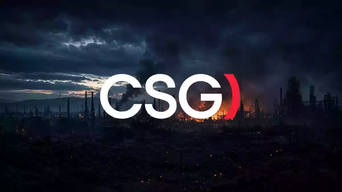 CSG Shares Slip 3.1% as BofA Questions Ammunition Margins
