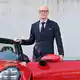 Porsche-Chef Michael Leiters: «Effizienter, produktiver und profitabler.» - Bild: Bernd Weißbrod/dpa